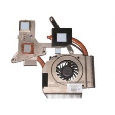 CPU THERMAL MODULE HP DV5 INTEL 2 air